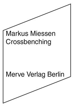 Crossbenching (IMD)