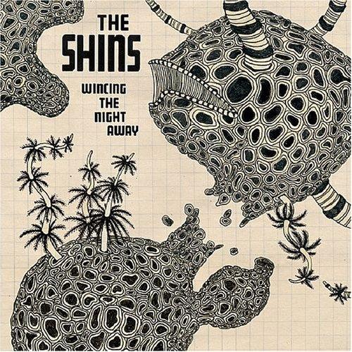 Wincing the Night Away [Vinyl LP]