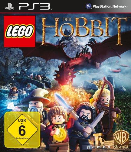 LEGO Der Hobbit