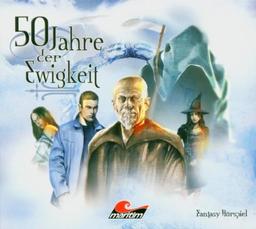 50 Jahre der Ewigkeit