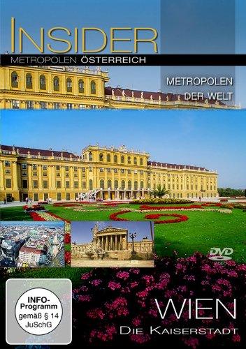 Insider - Metropolen: Wien