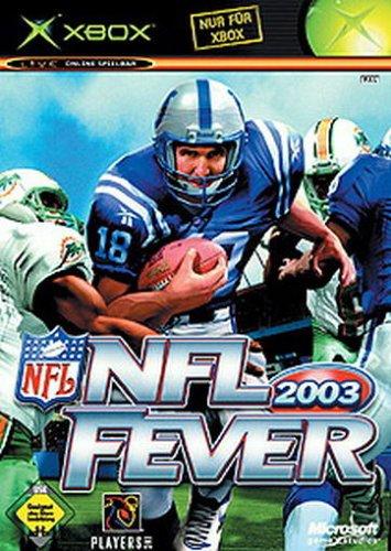 NFL Fever 2003