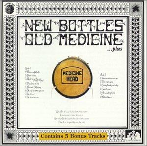 New Bottles,Old Medicine