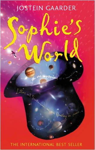 Sophie's World: A Novel About the History of Philosophy