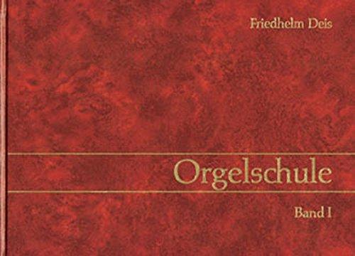 Orgelschule / Orgelschule: Das Manualspiel