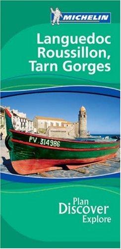 Languedoc-Roussillon, Tarn, gorges : plan, discover, explore