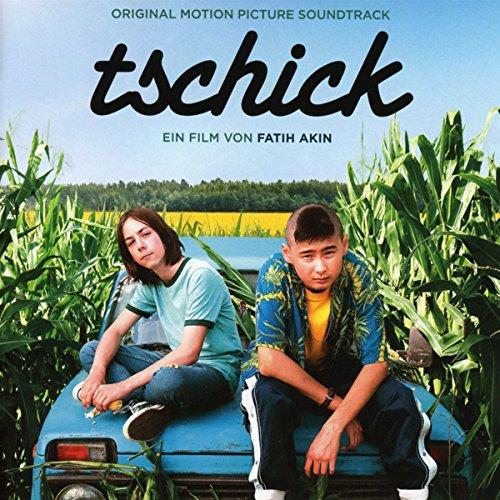 tschick (Original Motion Picture Soundtrack)