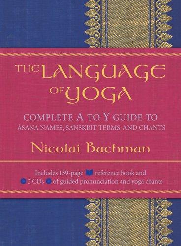 Language of Yoga