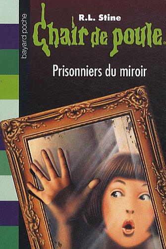 Prisonniers du miroir