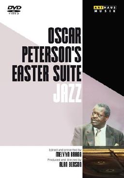 Oscar Peterson - Easter Suite