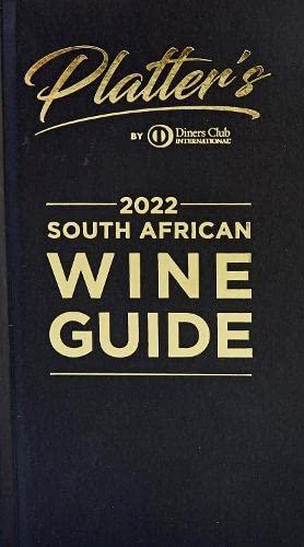 Platter's South African Wine Guide 2022