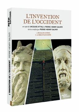 L'invention de l'occident [FR Import]