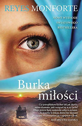 Burka milosci