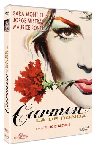 Carmen, La De Ronda --- IMPORT ZONE 2 ---