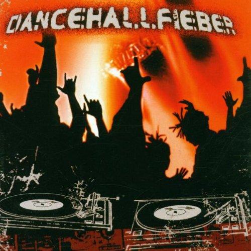 Dancehallfieber