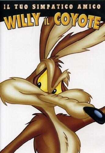 Il tuo simpatico amico Willy il coyote [IT Import]