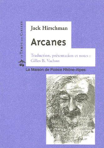 Arcanes