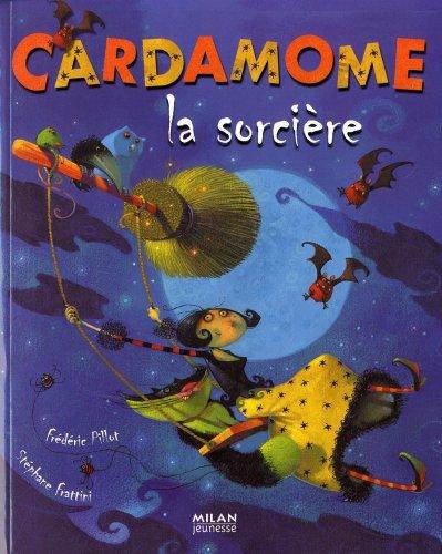 Cardamone la sorcière