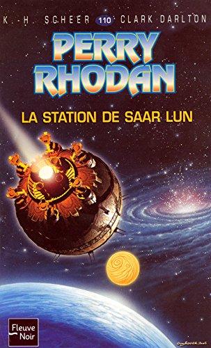 La station de Saar Lun