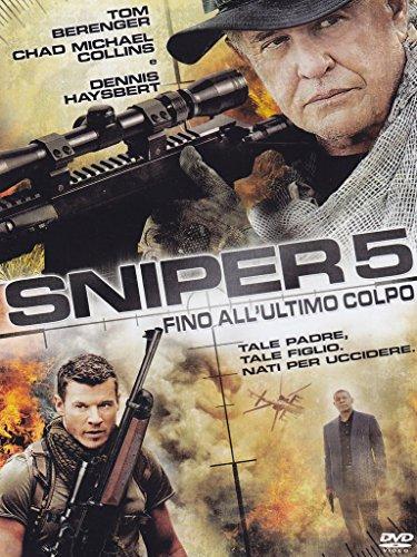 Sniper 5 - Fino All'Ultimo Colpo [IT Import]Sniper 5 - Fino All'Ultimo Colpo [IT Import]