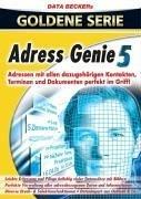 Adress Genie 5