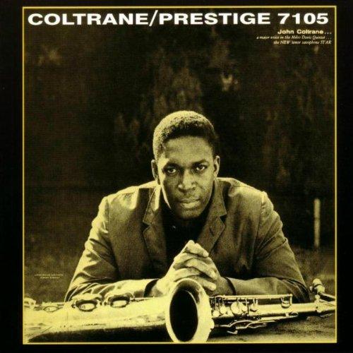 Coltrane (P-7105)