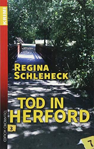 Tod in Herford (Krimi / Krimi und Thriller)