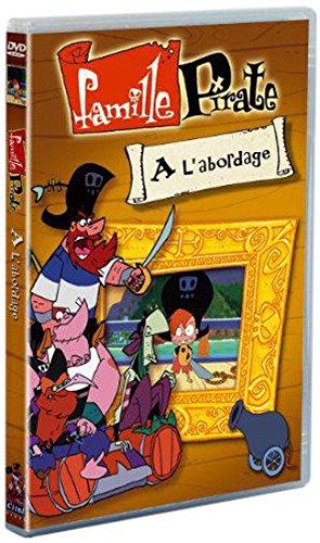 Famille pirate : A l'abordage [FR Import]