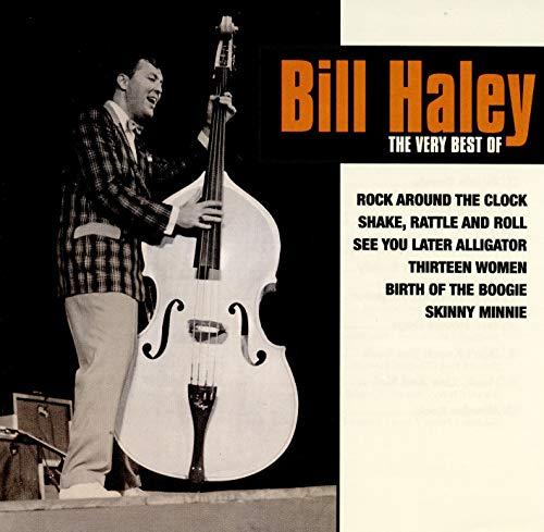 The Very Best of Bill Haley