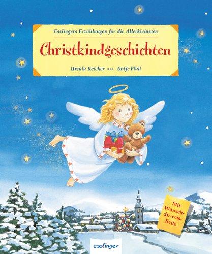 Christkindgeschichten