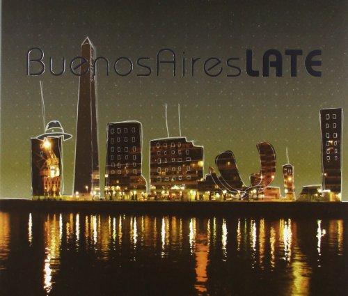 Buenos Aires Late