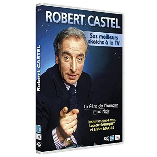 Robert castel [FR Import]