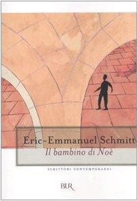 Il bambino di Noè