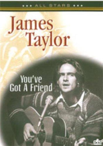 James Taylor - You've Got A Friend