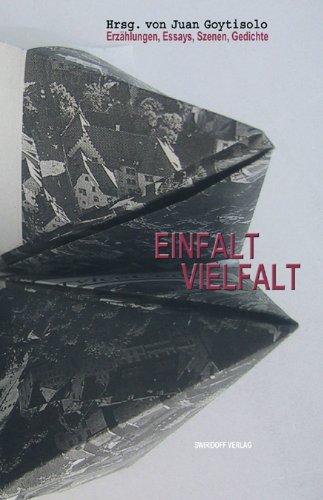 Einfalt - Vielfalt