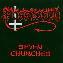 Seven Churches