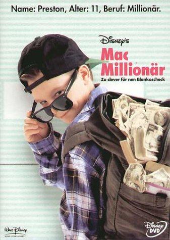 Mac Millionär - Blank Check