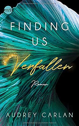 Finding us - Verfallen