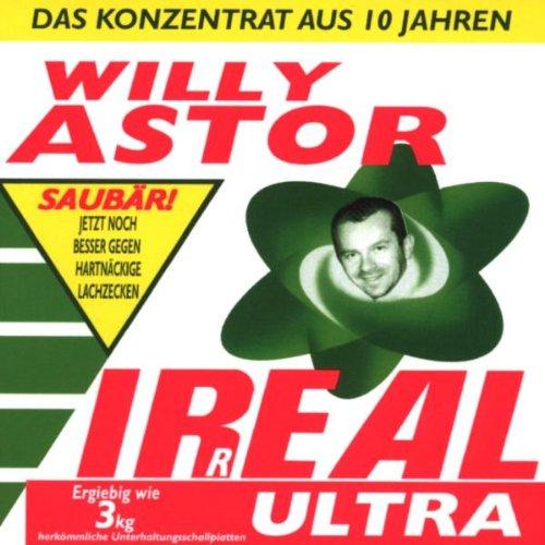 Irreal Ultra - das Konzentrat aus 10 Jahren