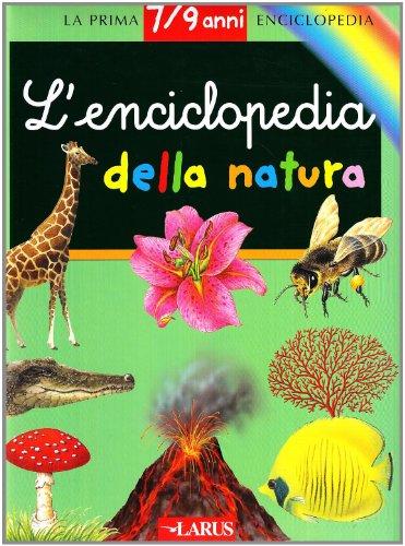 L'enciclopedia della natura