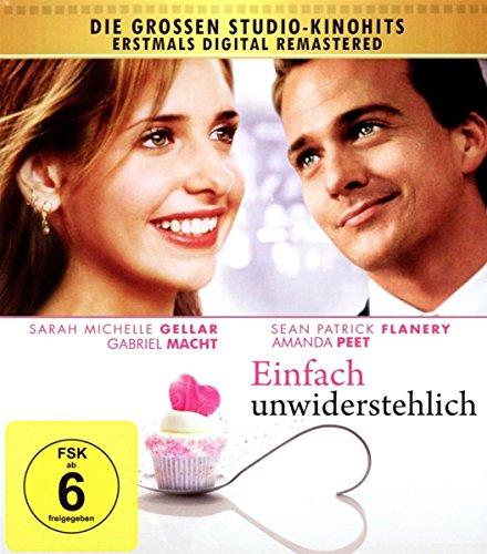 Einfach unwiderstehlich - Digital Remastered [Blu-ray]