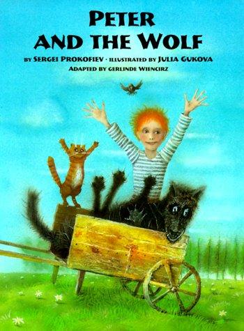 Peter and the Wolf