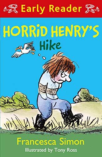 Horrid Henry's Hike (Horrid Henry Early Reader, Band 41)