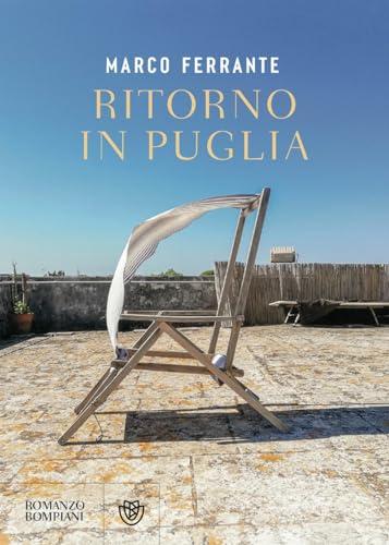 Ritorno in Puglia (Narratori italiani)