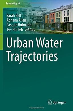 Urban Water Trajectories (Future City)