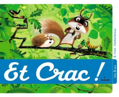 Et crac !