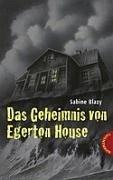 Das Geheimnis von Egerton House