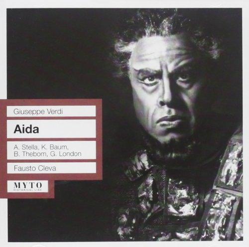 Aida: Stella-Baum-London-Thebom Met 2905