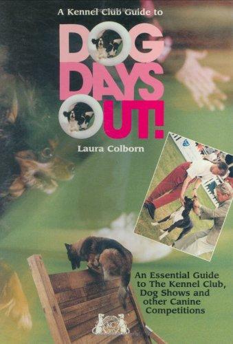 A Kennel Club Guide to Dog Days Out!