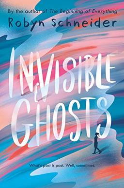 Invisible Ghosts